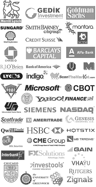 Trading system java code